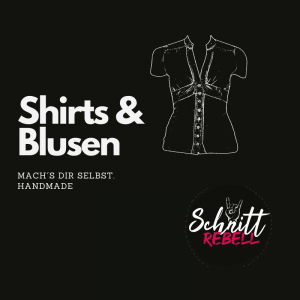 Shirts / Blusen